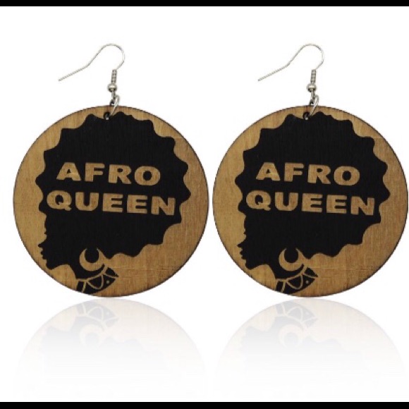 Afro Queen